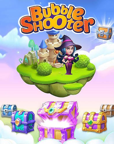 game pic for Bubble shooter online